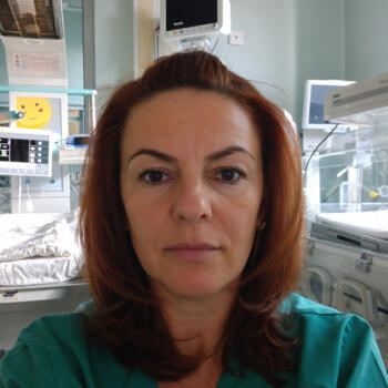 Babysitter Cluj-Napoca: Ancuta
