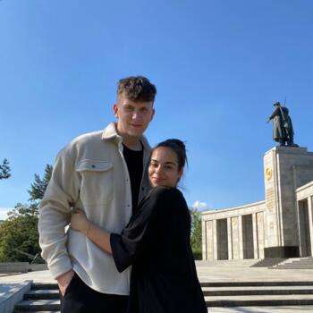 Babysitting job in Dresden: babysitting job Passi