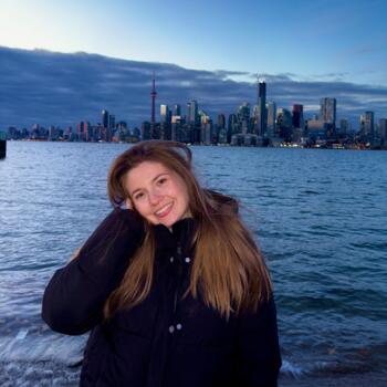 Baby-sitter Riemst: Elise