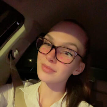 Babysitter in Elverum: Helene