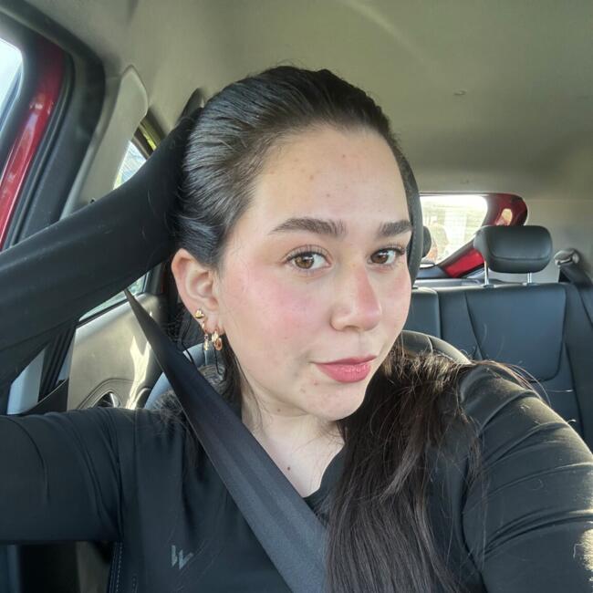 Niñera en Puerto Montt: Mariana Garay