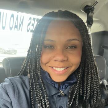 Babysitter Torres Vedras: Sofia