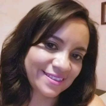 Niñera Puebla (Estado de Coahuila de Zaragoza): Maria Rosa