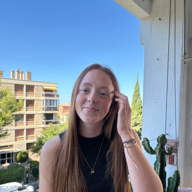 Babysitter in Marseille: Naël