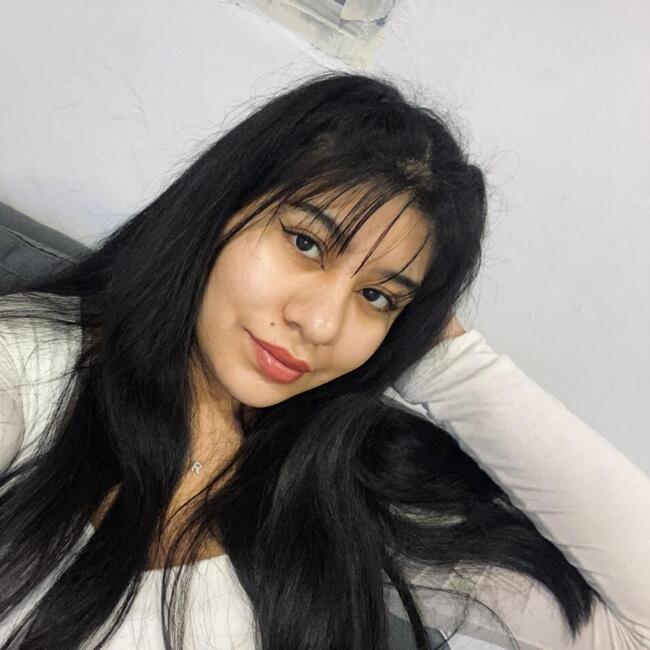 Babysitter in La Rioja: Melani