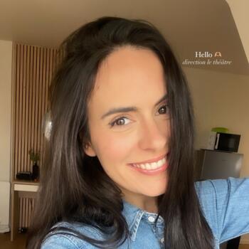 Job de garde d'enfants à Saint-Cyr-sur-Mer: job de garde d'enfants Lorrie