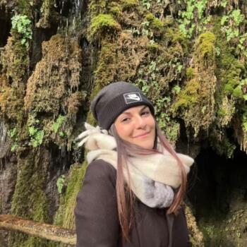 Babysitter in Quartu Sant'Elena: Ilaria