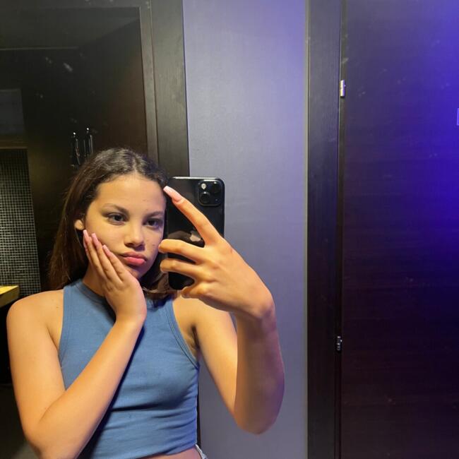 Babysitter a Trieste: Althea