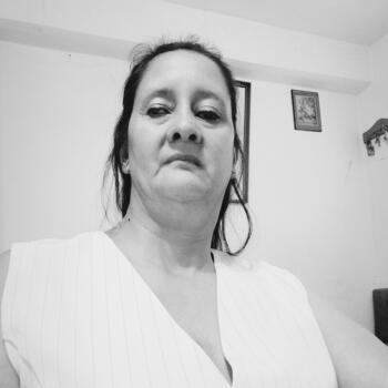 Niñera en Ciudad del Libertador General San Martín: Fabiana Alejandra