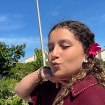 Babysitter in Montpellier: Nourhane