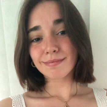 Lastenhoitaja Valladolid: Maria
