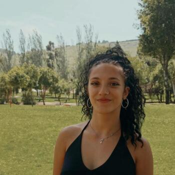 Babysitter em Torres Vedras: Tatiana