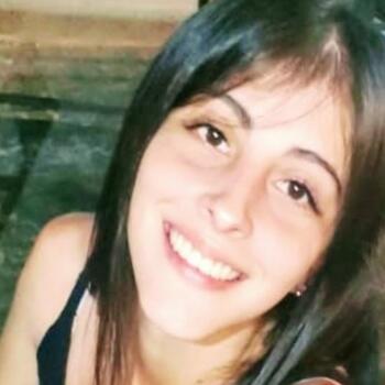 Niñera en Berazategui: Rocío