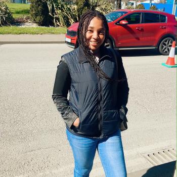 Nanny in Coventry: CHIOMA CYNTHIA