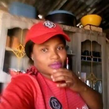 Babysitting job in Bloemfontein: babysitting job Elsie bulane
