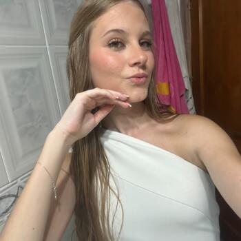 Babysitter Coria del Río: Nerea