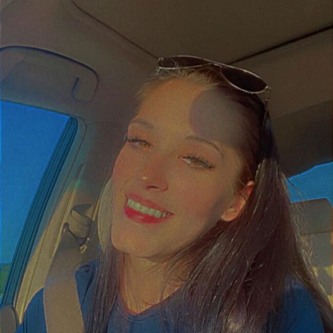 Babysitter in Roland (Oklahoma): Kerissa