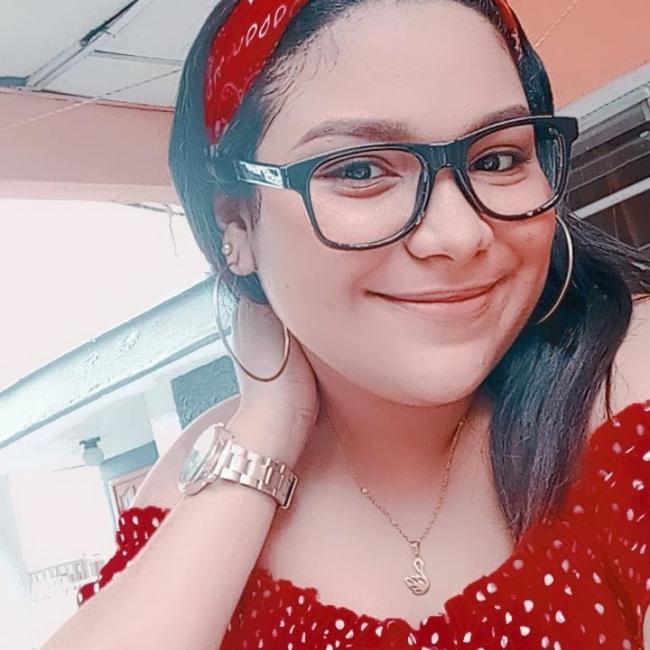 Niñera en Cartagena de Indias: Valeria