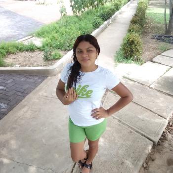 Babysitter in Barranquilla: Yulieth