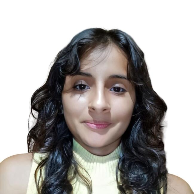 Babysitter in Lima: Emma