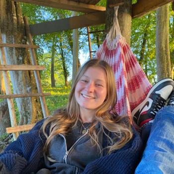 Babysitter Angers: Hermine