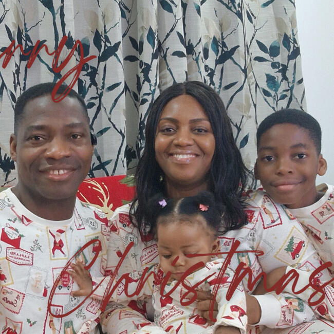 Babysitting job in Darlington: Oluwapelumi