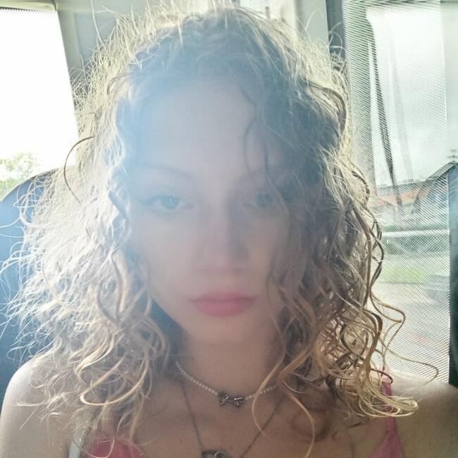 Babysitter a Jesolo: Carlotta