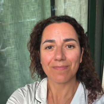 Familia Cambrils: Olivia