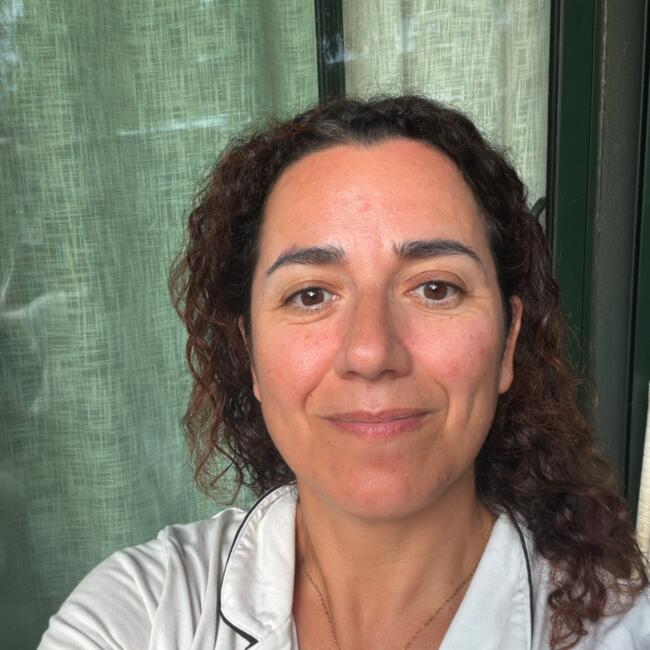 Trabajo de canguro en Cambrils: Olivia
