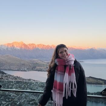 Babysitter in Taupo: Ella