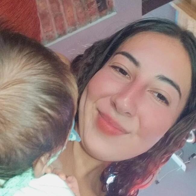 Niñera en Mendoza: Brisa