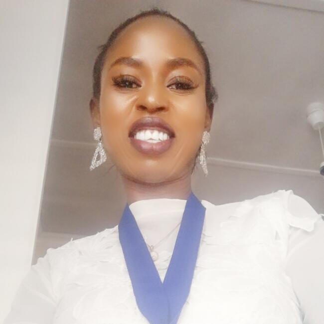 Nanny in Levittown: Sarah