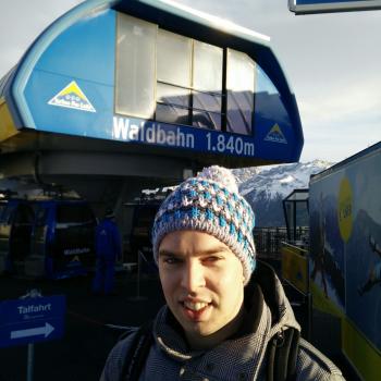 Baby-sitter Bourglinster: Thomas