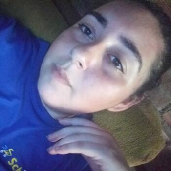 Babysitter Porto Alegre: Beatriz Fragoso