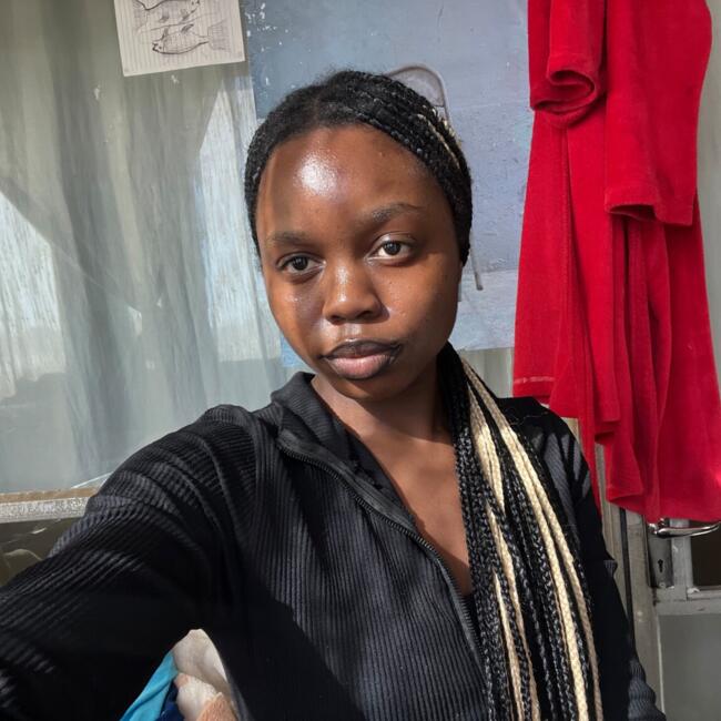 Babysitter in Milnerton: Elma