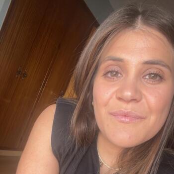 Babysitter in Tortosa: Mireia