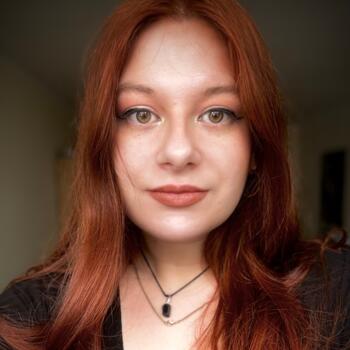 Babysitter in Wroclaw: Magdalena