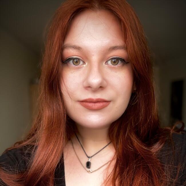 Babysitter in Wroclaw: Magdalena