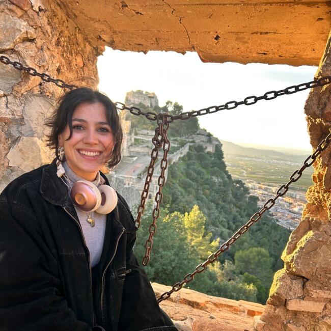 Niñera en Valencia: TONKA JOSEFINA