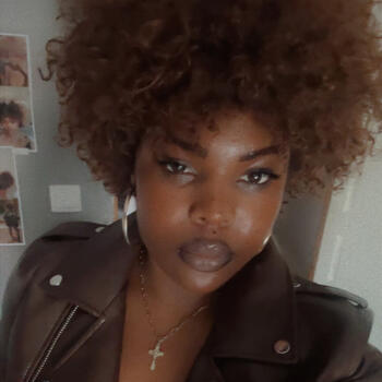 Nounou Livry-Gargan: Patricia