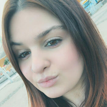 Babysitter in Lisbon: Susana