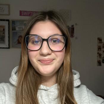 Babysitter in Auneau: Noéla