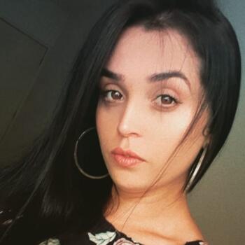 Babá em São José (São José): Francine