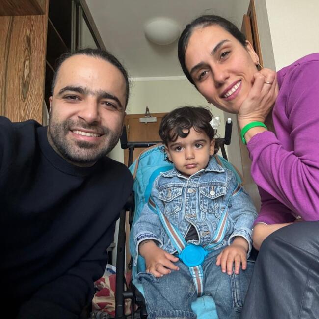 Δουλειά για babysitter στην περιοχή Βερολίνο: Sara
