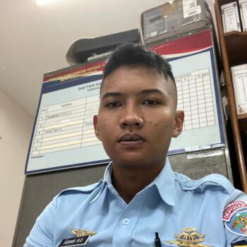 Babysitting job in Bandung: babysitting job Ashar