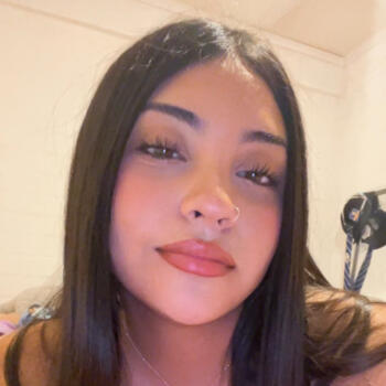 Babysitter in Los Andes: Martina