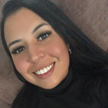 Babysitter Guarulhos: Bruna