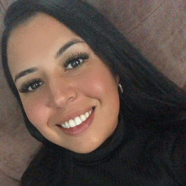 Babysitter in Guarulhos: Bruna