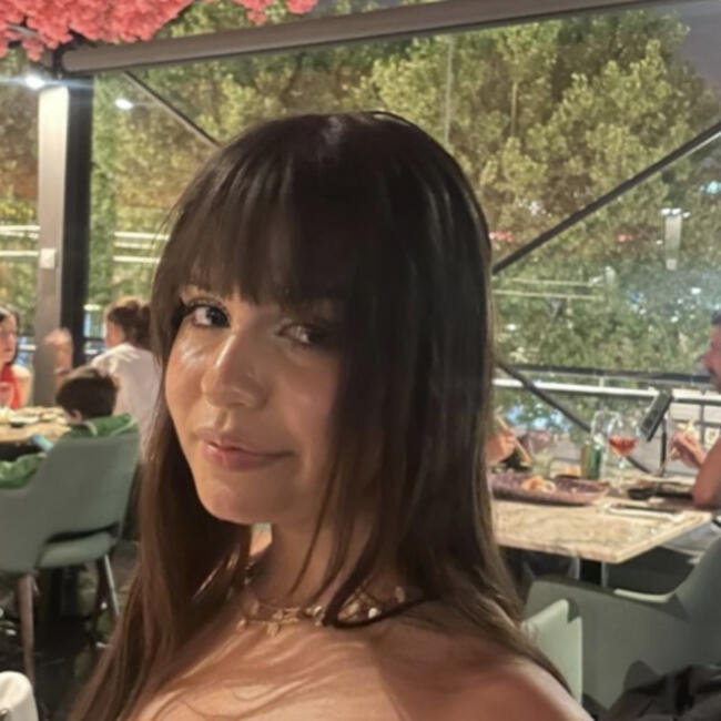 Babysitter in Balbriggan: Manuela