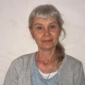 Nanny in Bydgoszcz: Mirella